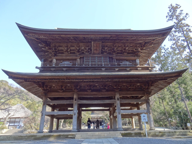 円覚寺